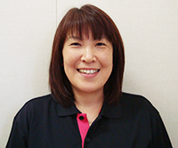 関　則子